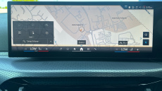 BMW i4 250kW eDrive40 M Sport 83.9kWh 5dr Auto Electric Hatchback